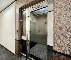 Robinson Road (D1), Office #517686281